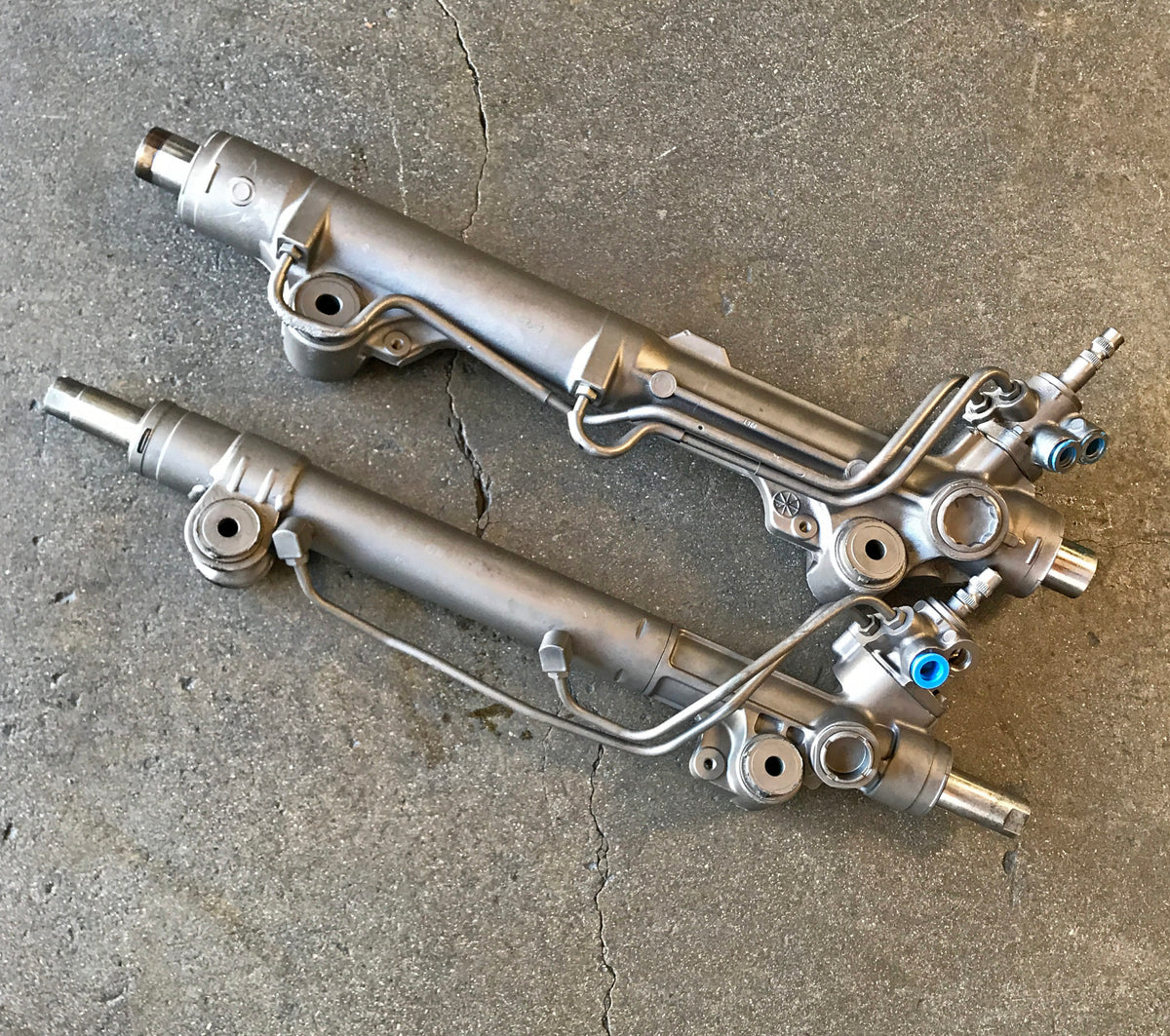 Toyota Steering Rack Upgrade | Tacoma, 4Runner, FJ Cruiser image 8
