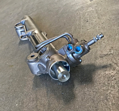 Toyota Steering Rack Upgrade | Tacoma, 4Runner, FJ Cruiser image 6