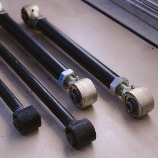 Rear Adjustable Control Arms image 0