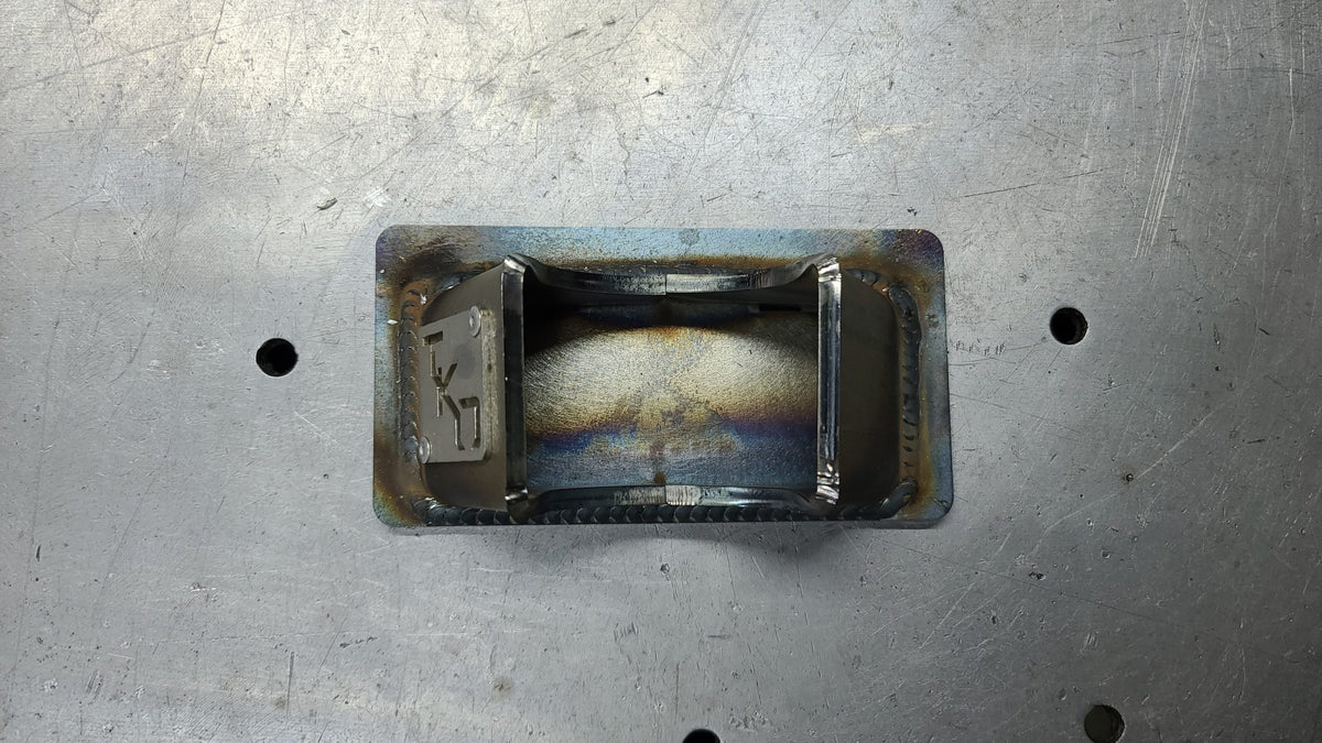 Best Hydraulic Rear Bump Stop Kit image 8