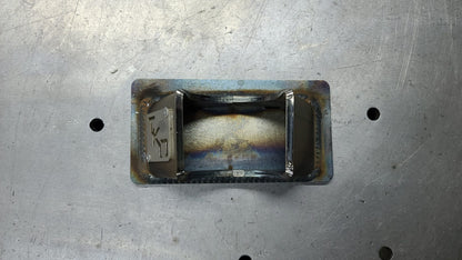 Best Hydraulic Rear Bump Stop Kit image 8