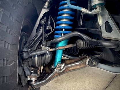 Stock Length LCA | 05-23 Tacoma & 03-23 4Runner image 3