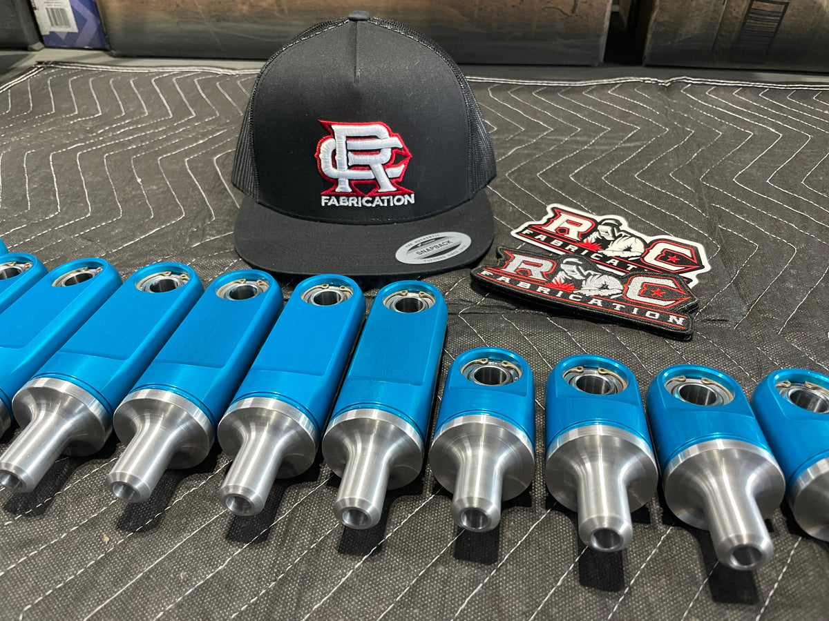 Offroad Shock Rod End Shifter