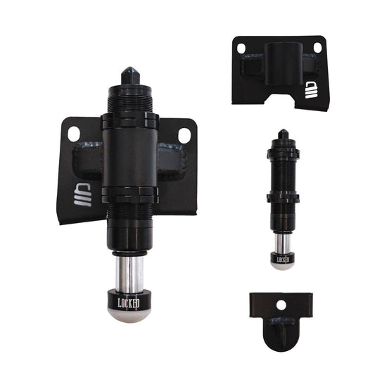 2.0 Bolt-On Bump Stop Kit | Tacomas