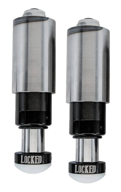 2.0" Bump Stop Kit | Pin