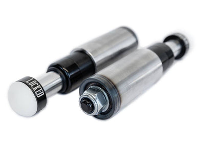 2.0" Bump Stop Kit | Pin