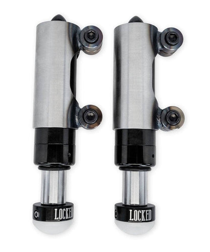 2.0" Bump Stop Kit | Pinch