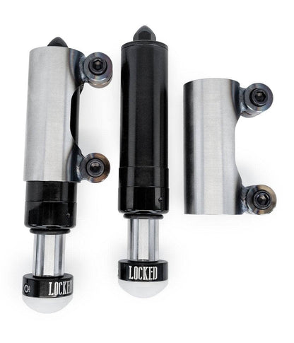 2.0" Bump Stop Kit | Pinch