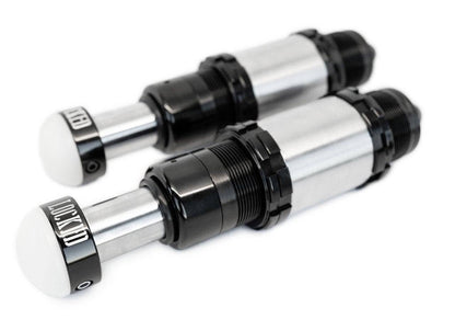 2.0" Bump Stop Kit | Threaded