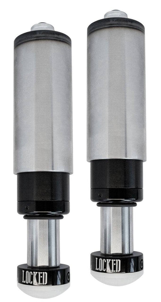 2.5" Bump Stop Kit | Pin
