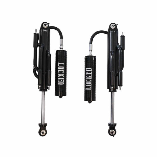 Kit Specific 2.5" Bypass