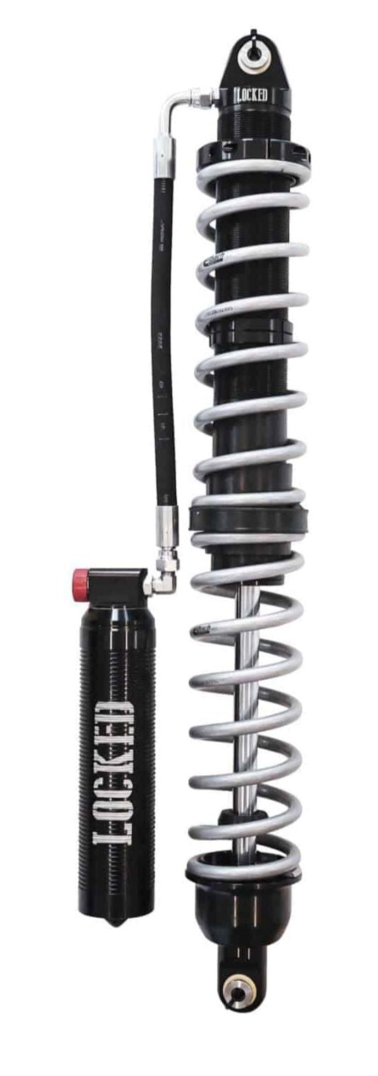 2.5" Coilover