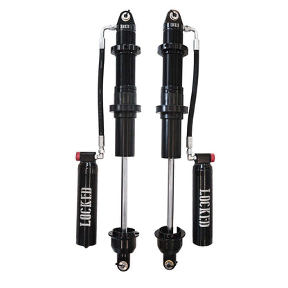 2.5" Coilover