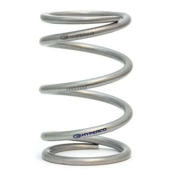 2.5" Coilover