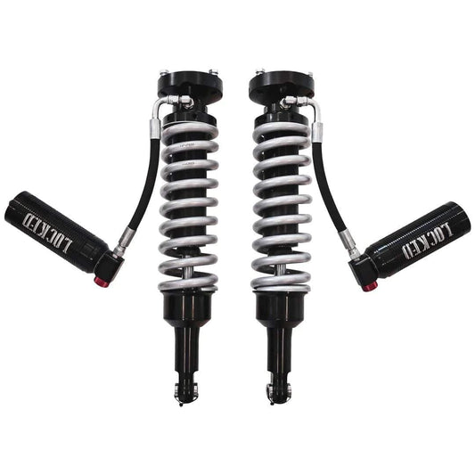 2010-2014 FJ Cruiser 2.5" SHOCK PACKAGE