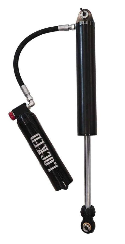 2.5" Smooth Body Shocks