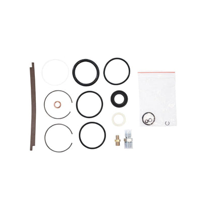 2.5" Shock / Coilover Rebuild Kit