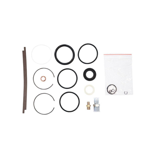 2.5" Shock / Coilover Rebuild Kit